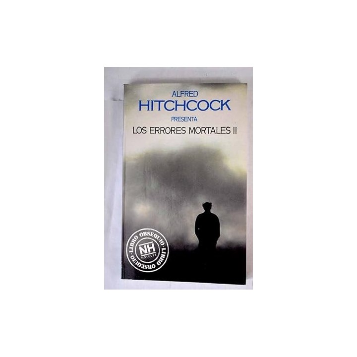 Alfred Hitchcock presenta Los errores mortales II